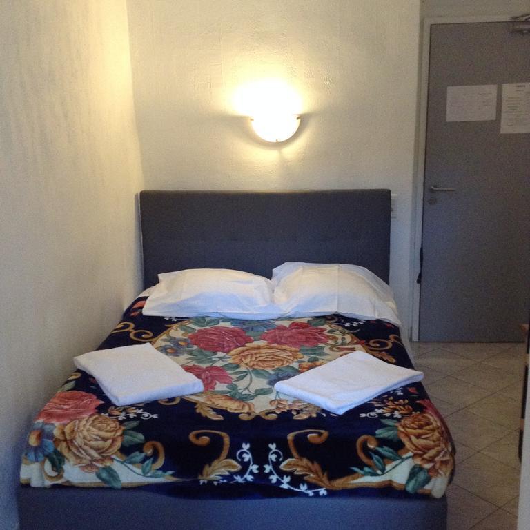 Hotel Du Musee Menton Eksteriør bilde