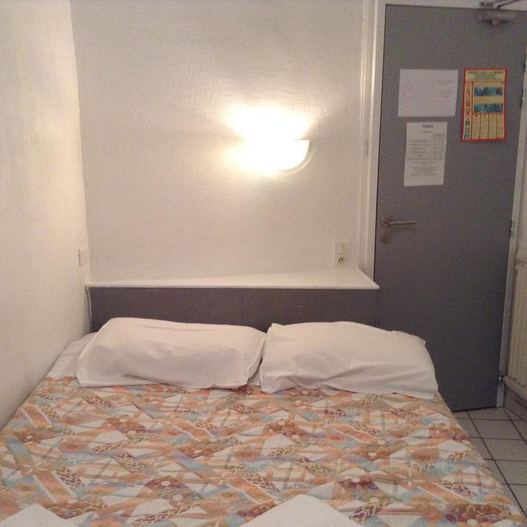 Hotel Du Musee Menton Eksteriør bilde